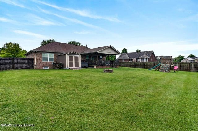 417 New Christman Ln, Shepherdsville, KY 40165