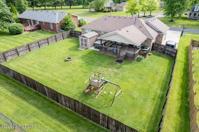417 New Christman Ln, Shepherdsville, KY 40165