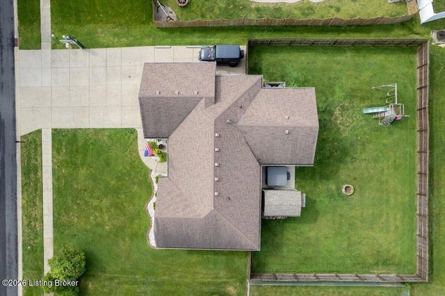 417 New Christman Ln, Shepherdsville, KY 40165