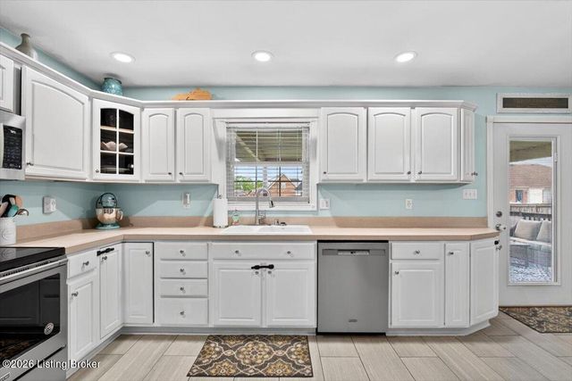 417 New Christman Ln, Shepherdsville, KY 40165