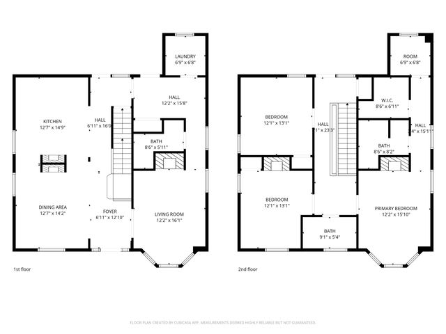 1012 W BEVERLEY ST, Staunton, VA 24401