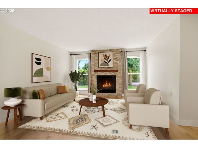 5019 Sw SWEENEY St, Portland, OR 97221