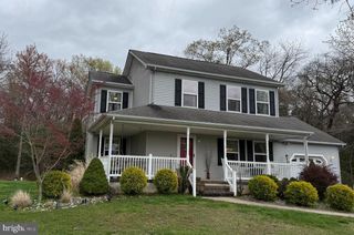 267 STRAUGHNS MILL ROAD, Pedricktown, NJ 08067