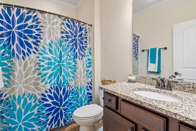 2621 Kilmartin Drive, Fuquay Varina, NC 27526