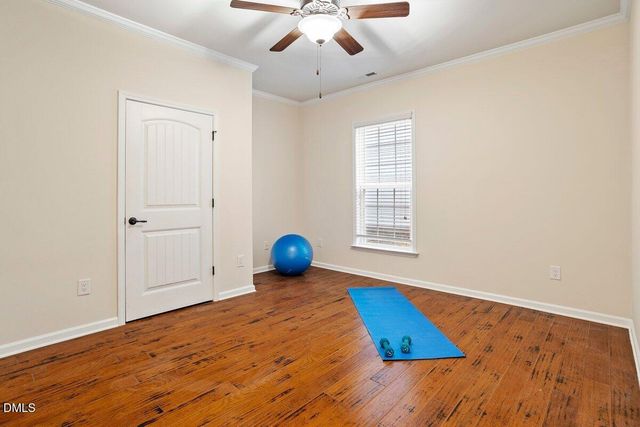 2621 Kilmartin Drive, Fuquay Varina, NC 27526