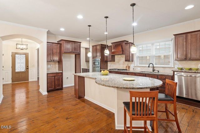 2621 Kilmartin Drive, Fuquay Varina, NC 27526