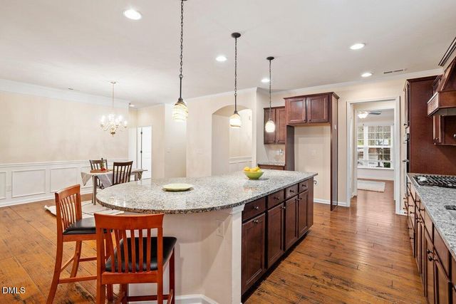 2621 Kilmartin Drive, Fuquay Varina, NC 27526