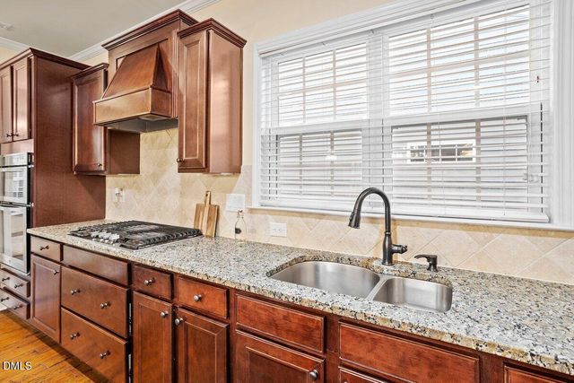 2621 Kilmartin Drive, Fuquay Varina, NC 27526