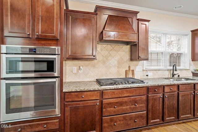 2621 Kilmartin Drive, Fuquay Varina, NC 27526