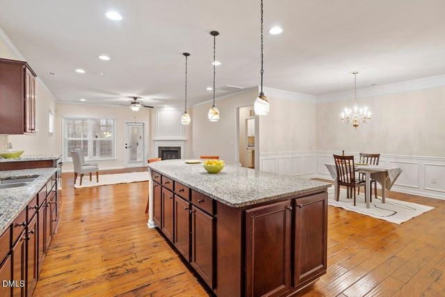 2621 Kilmartin Drive, Fuquay Varina, NC 27526