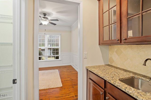 2621 Kilmartin Drive, Fuquay Varina, NC 27526