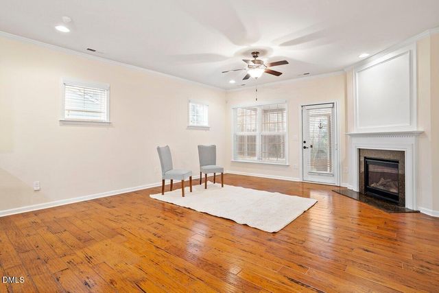 2621 Kilmartin Drive, Fuquay Varina, NC 27526