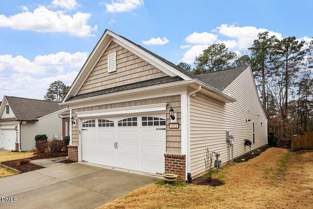 2621 Kilmartin Drive, Fuquay Varina, NC 27526