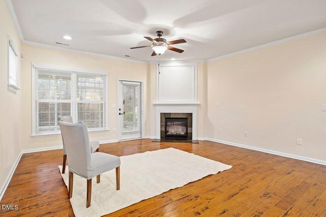 2621 Kilmartin Drive, Fuquay Varina, NC 27526