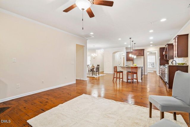 2621 Kilmartin Drive, Fuquay Varina, NC 27526