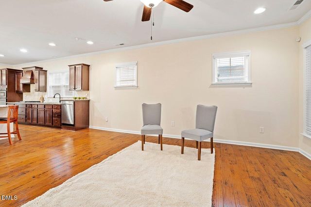 2621 Kilmartin Drive, Fuquay Varina, NC 27526