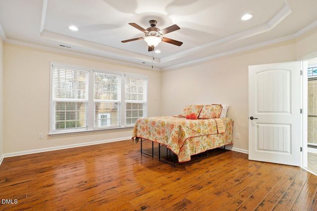 2621 Kilmartin Drive, Fuquay Varina, NC 27526