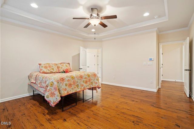 2621 Kilmartin Drive, Fuquay Varina, NC 27526