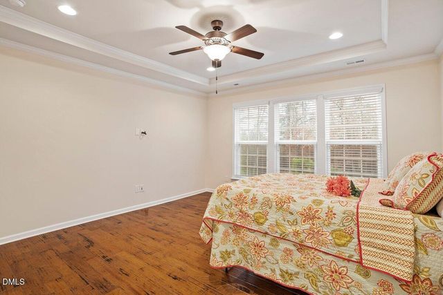 2621 Kilmartin Drive, Fuquay Varina, NC 27526