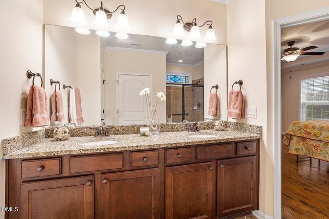 2621 Kilmartin Drive, Fuquay Varina, NC 27526