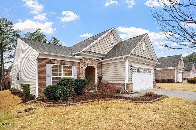 2621 Kilmartin Drive, Fuquay Varina, NC 27526