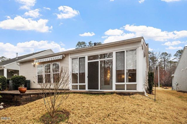 2621 Kilmartin Drive, Fuquay Varina, NC 27526