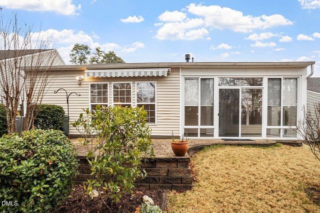 2621 Kilmartin Drive, Fuquay Varina, NC 27526