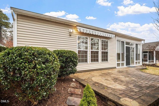 2621 Kilmartin Drive, Fuquay Varina, NC 27526