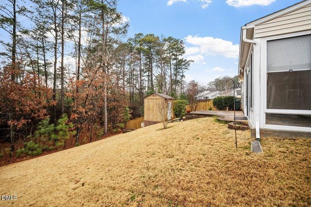 2621 Kilmartin Drive, Fuquay Varina, NC 27526