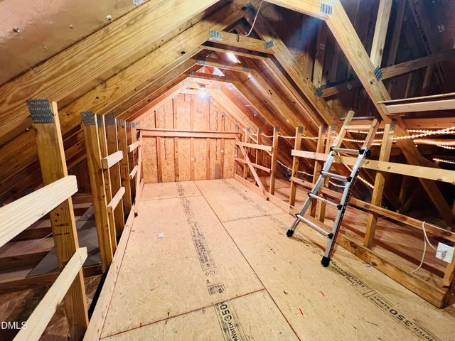 2621 Kilmartin Drive, Fuquay Varina, NC 27526