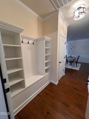 2621 Kilmartin Drive, Fuquay Varina, NC 27526