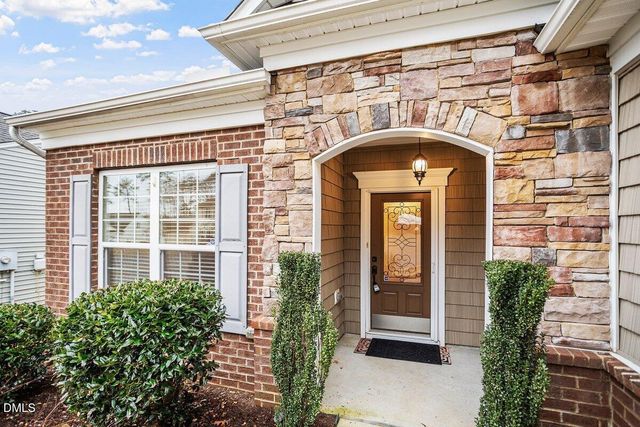 2621 Kilmartin Drive, Fuquay Varina, NC 27526