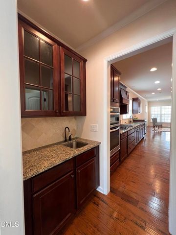 2621 Kilmartin Drive, Fuquay Varina, NC 27526