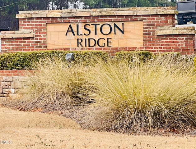 2621 Kilmartin Drive, Fuquay Varina, NC 27526