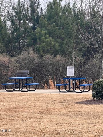 2621 Kilmartin Drive, Fuquay Varina, NC 27526