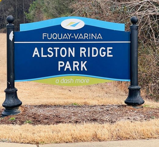 2621 Kilmartin Drive, Fuquay Varina, NC 27526