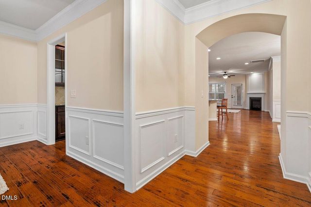 2621 Kilmartin Drive, Fuquay Varina, NC 27526