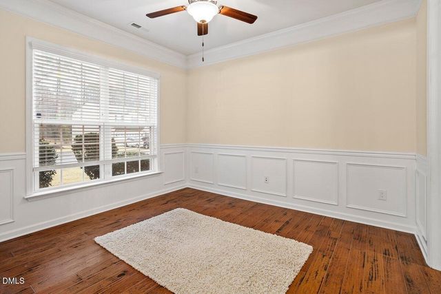 2621 Kilmartin Drive, Fuquay Varina, NC 27526