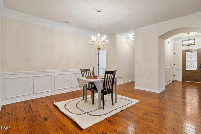 2621 Kilmartin Drive, Fuquay Varina, NC 27526