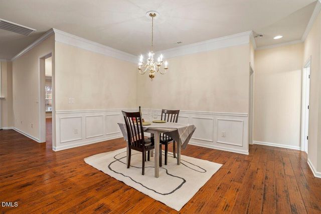 2621 Kilmartin Drive, Fuquay Varina, NC 27526