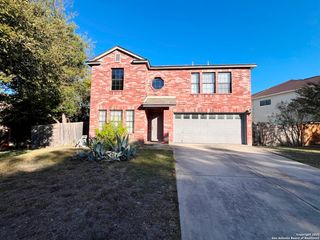 10214 Sandbrook Hill, San Antonio, TX 78254
