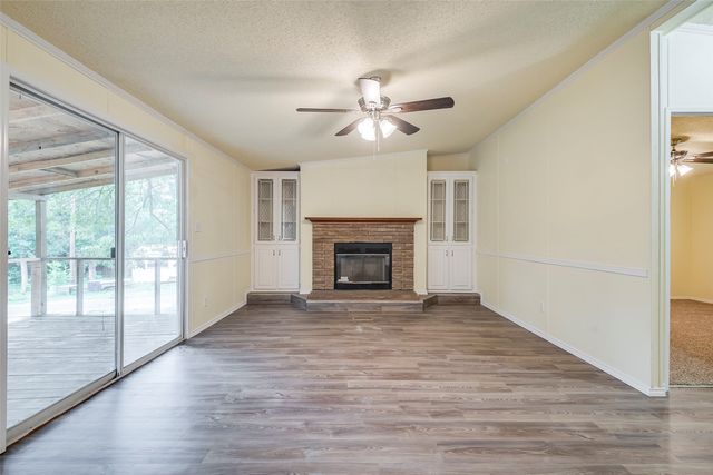 201 W Elm Drive, Murchison, TX 75778