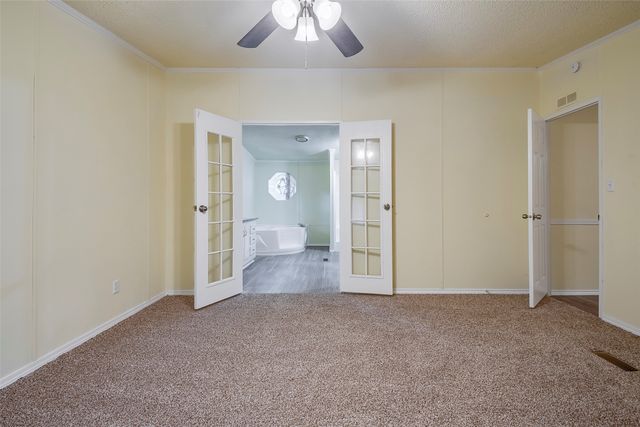201 W Elm Drive, Murchison, TX 75778