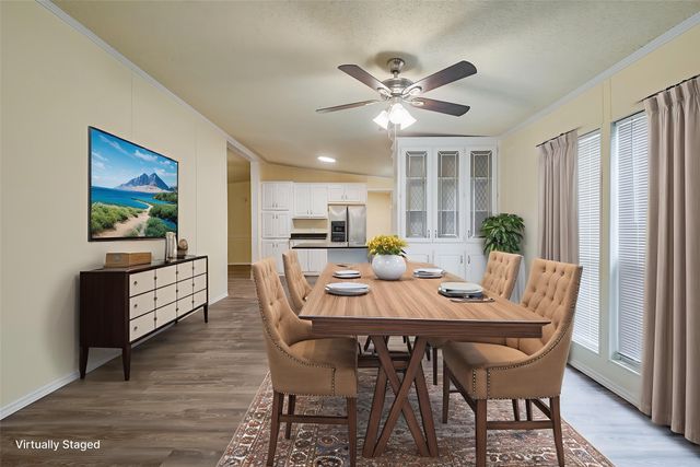 201 W Elm Drive, Murchison, TX 75778