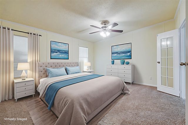 201 W Elm Drive, Murchison, TX 75778