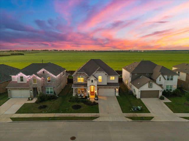 17009 Flagstone Drive, Celina, TX 75009