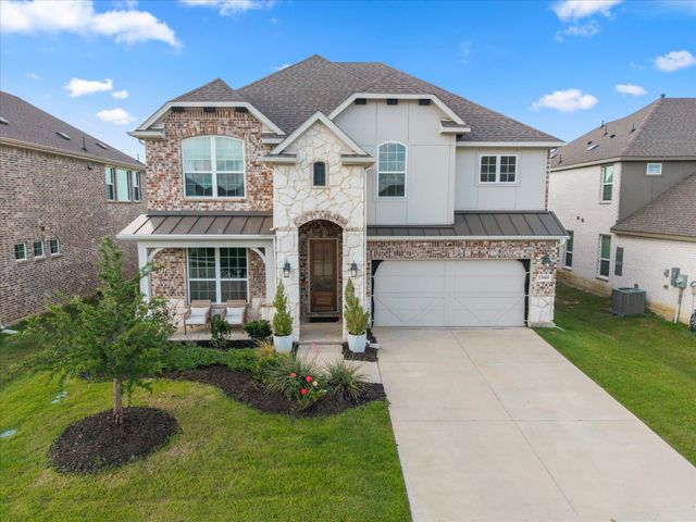 17009 Flagstone Drive, Celina, TX 75009