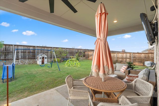 17009 Flagstone Drive, Celina, TX 75009