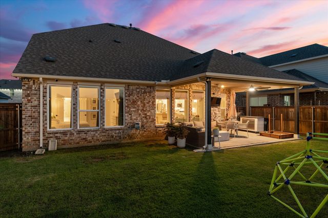 17009 Flagstone Drive, Celina, TX 75009