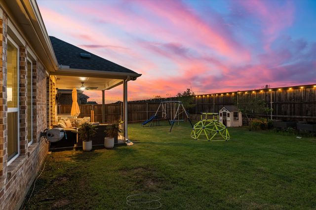 17009 Flagstone Drive, Celina, TX 75009
